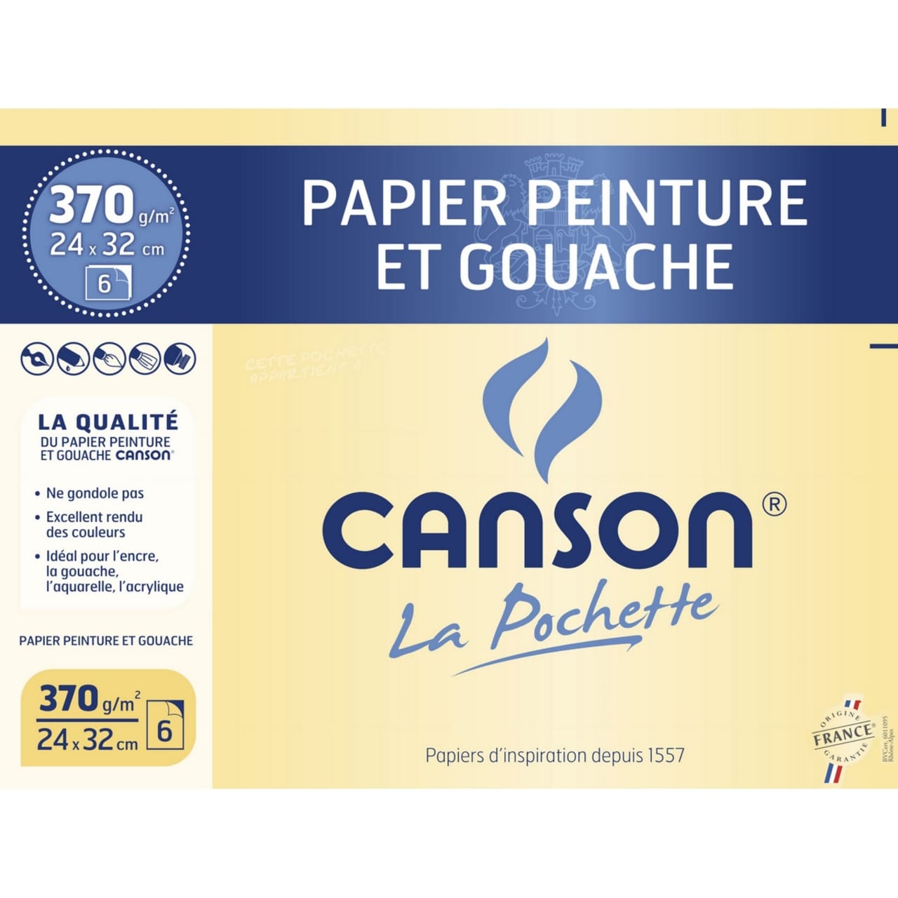 Papier calque A3 / papier à dessin transparent - 25 feuilles - 80 grammes -  Loisirs /