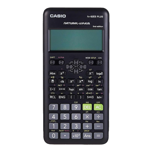 Calculatrice